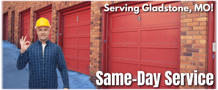 Garage Door Repair Gladstone MA