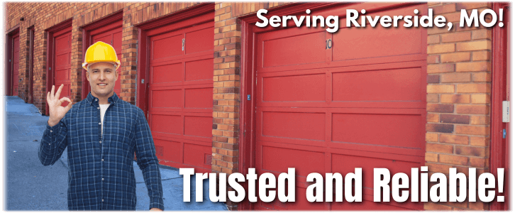 Garage Door Repair Riverside MA
