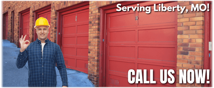 Garage Door Repair Liberty MA