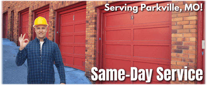 Garage Door Repair Parkville MA
